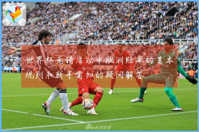 世界杯竞猜活动中欧洲赔率的基本规则和新手需知的疑问解答
