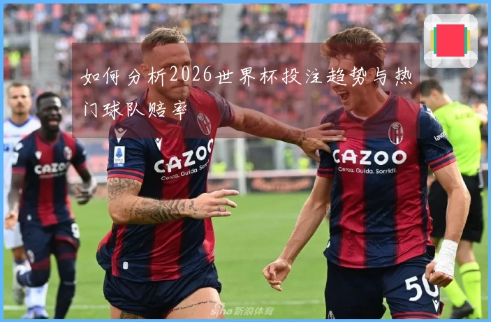如何分析2026世界杯投注趋势与热门球队赔率