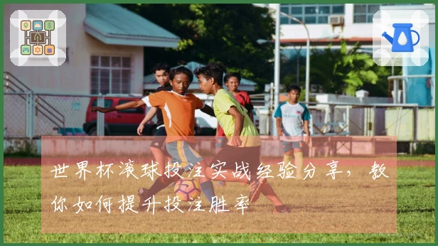 世界杯滚球投注实战经验分享，教你如何提升投注胜率