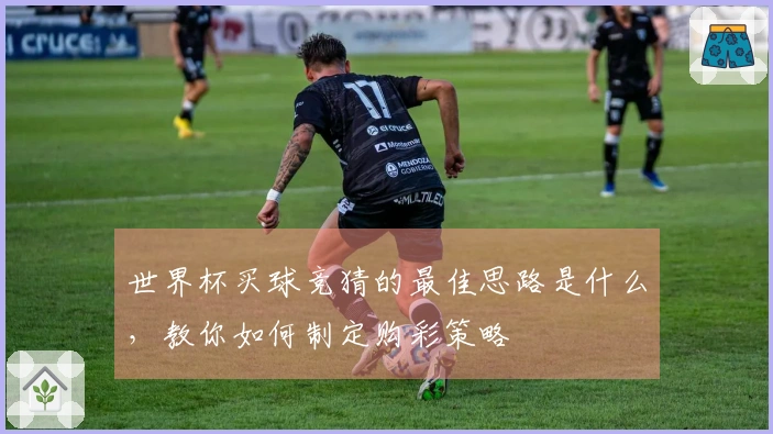 世界杯买球竞猜的最佳思路是什么，教你如何制定购彩策略