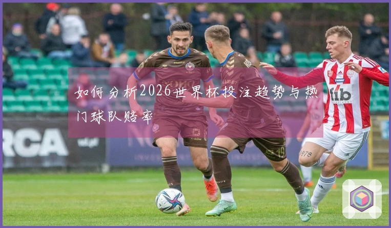 如何分析2026世界杯投注趋势与热门球队赔率