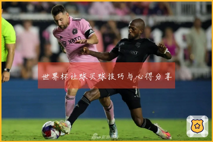 世界杯让球买球技巧与心得分享
