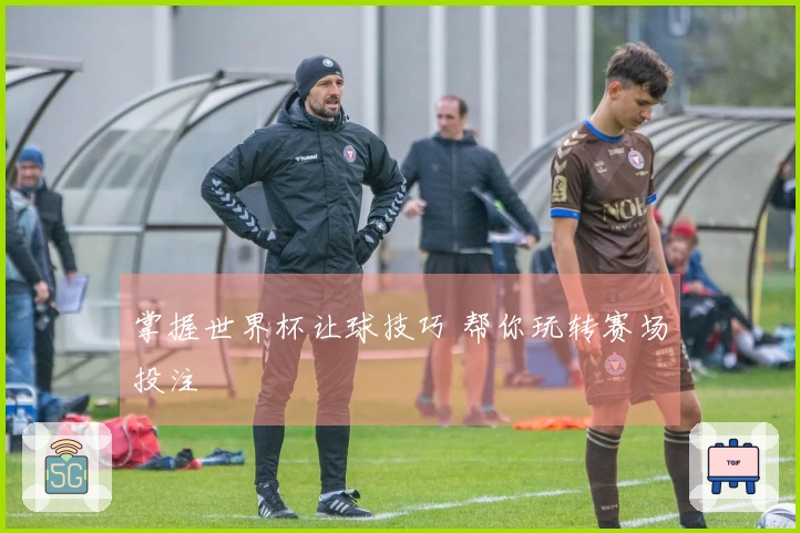 掌握世界杯让球技巧 帮你玩转赛场投注