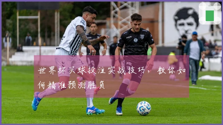世界杯买球投注实战技巧,教你如何精准预测胜负